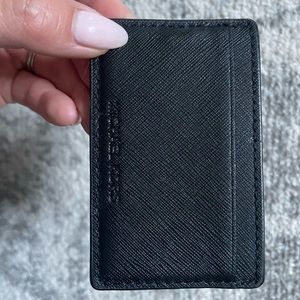 Michael Kors card holder